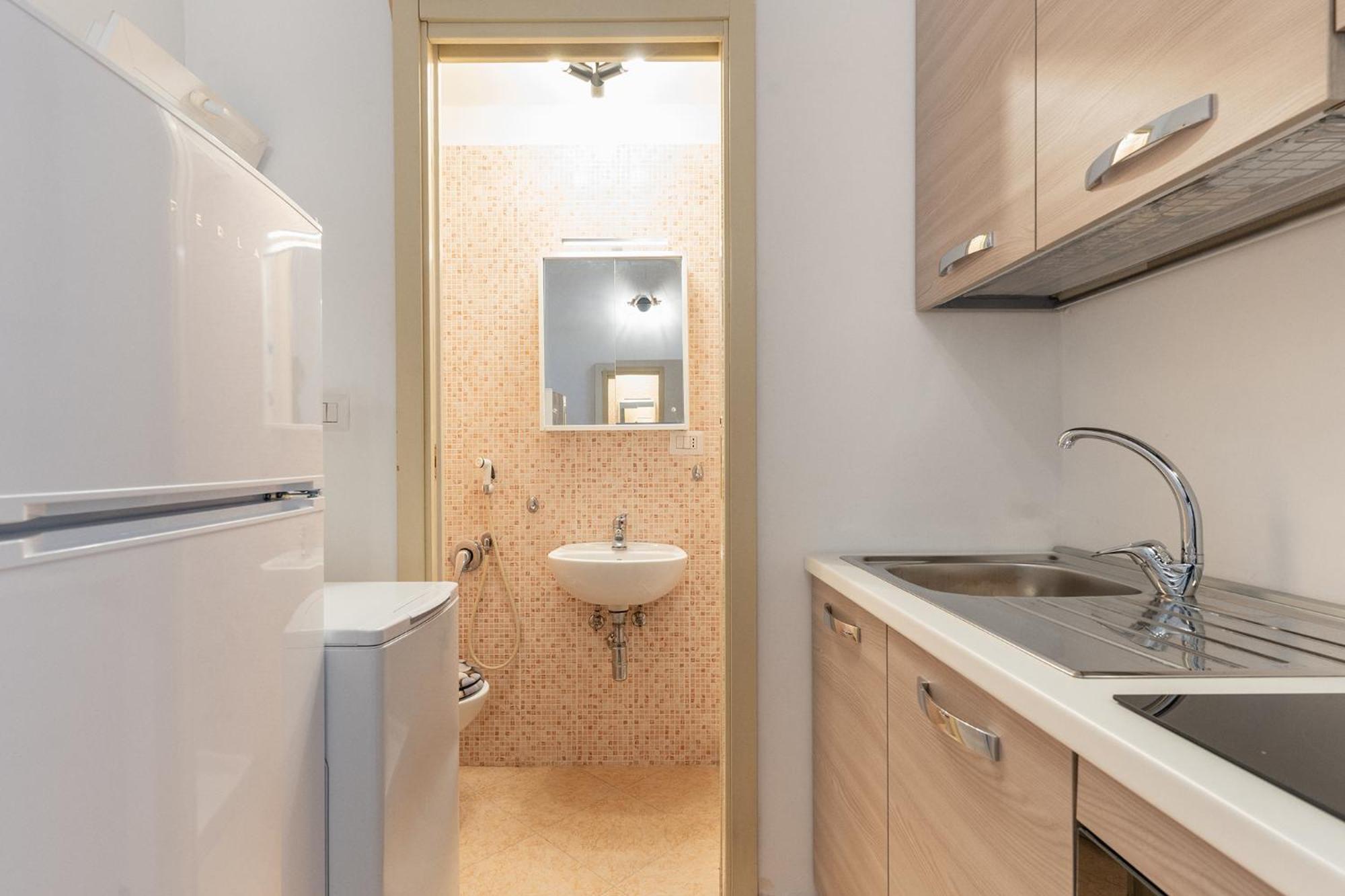 Dante 307 Suite Apartment Μπάρι Εξωτερικό φωτογραφία